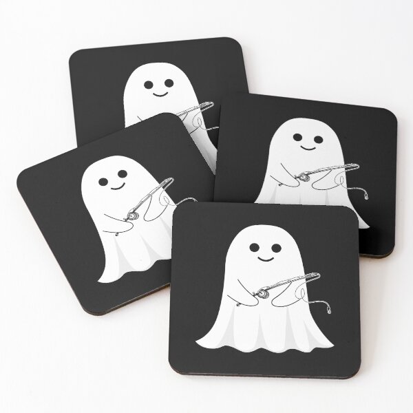 Item preview, Ghost Fishing designed and sold by designclub.