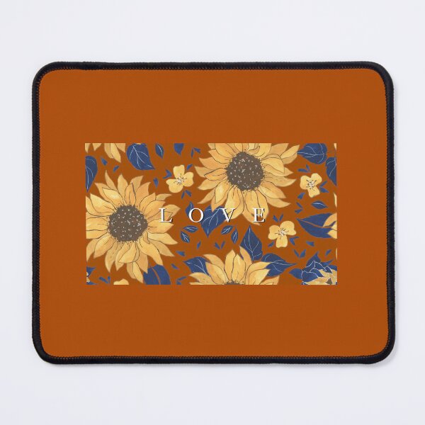 Item preview, Love in Bloom Sunflowers Design designed and sold by j-tippens-art.