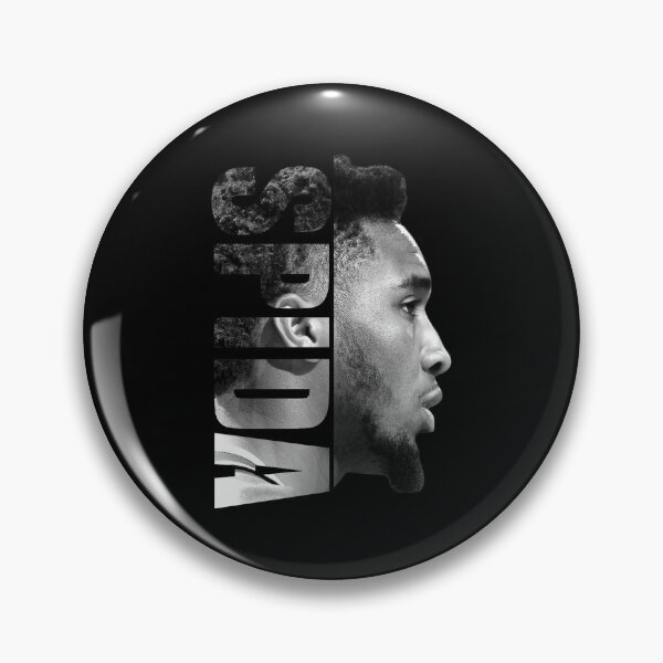Item preview, Donovan sport Mitchell - SPIDA designed and sold by sherronheusle.