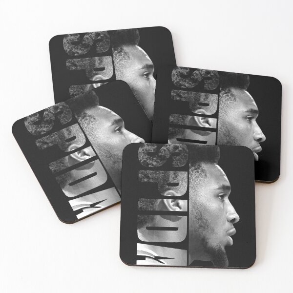 Item preview, Donovan sport Mitchell - SPIDA designed and sold by sherronheusle.