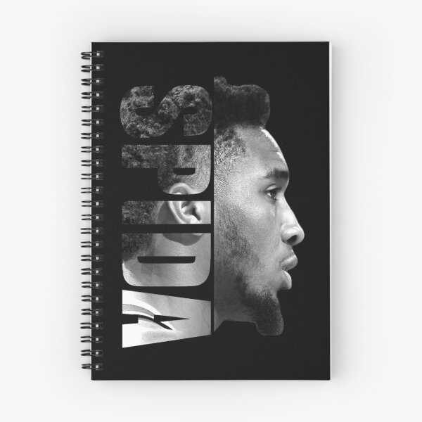 Item preview, Donovan sport Mitchell - SPIDA designed and sold by sherronheusle.