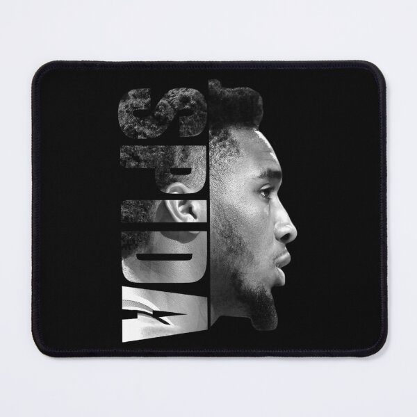 Item preview, Donovan sport Mitchell - SPIDA designed and sold by sherronheusle.