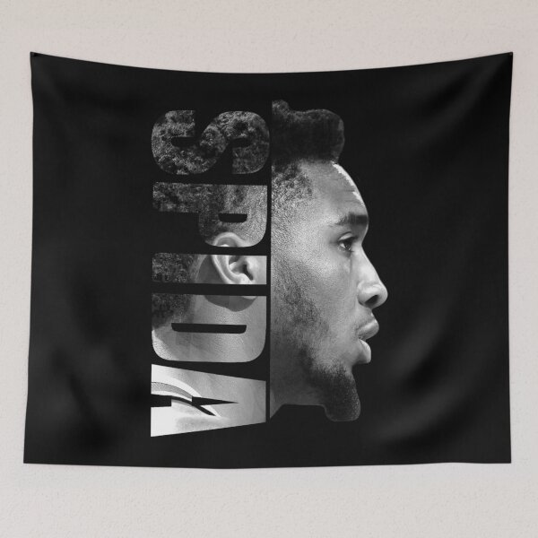 Item preview, Donovan sport Mitchell - SPIDA designed and sold by sherronheusle.