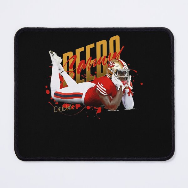 Item preview, Deebo sport Samuel       (6) designed and sold by rizzuticharlena.