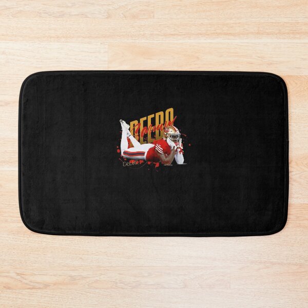 Item preview, Deebo sport Samuel       (6) designed and sold by rizzuticharlena.