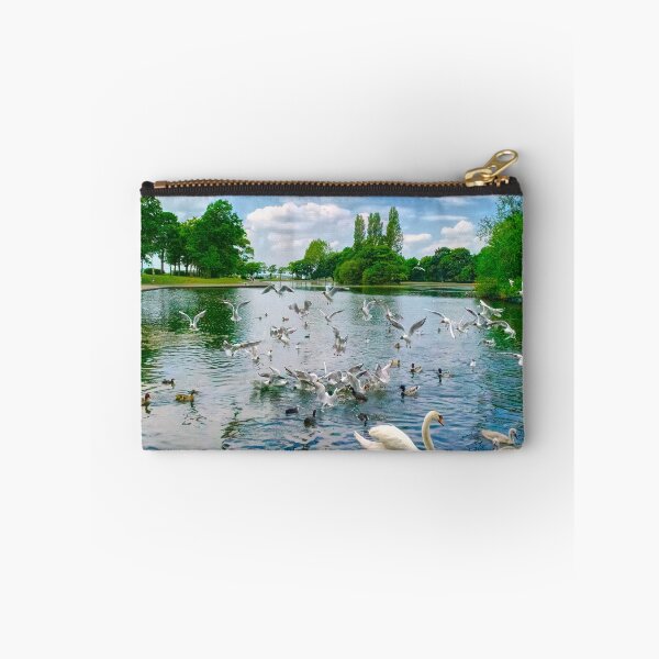 Item preview, Pontefract Park  designed and sold by Alisonchambers2.