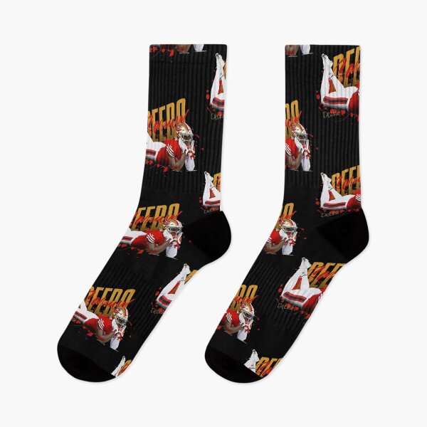 Item preview, Deebo sport Samuel       (6) designed and sold by rizzuticharlena.