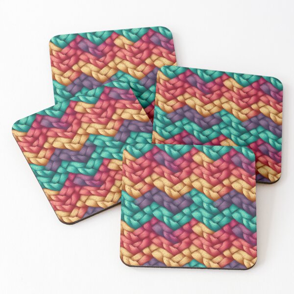 Item preview, Crochet & knitting pattern designed and sold by MidArtForge.