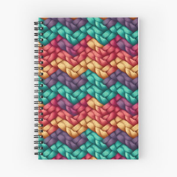 Item preview, Crochet & knitting pattern designed and sold by MidArtForge.