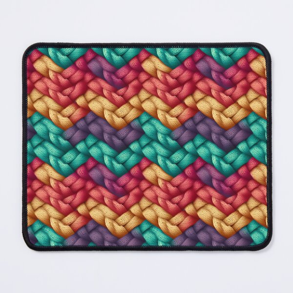 Item preview, Crochet & knitting pattern designed and sold by MidArtForge.