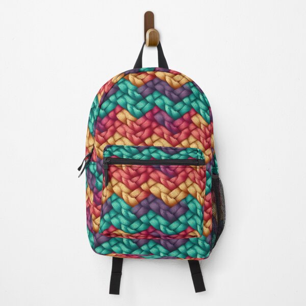Item preview, Crochet & knitting pattern designed and sold by MidArtForge.