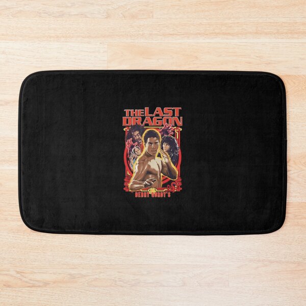 Item preview, The Last movie Dragon legend designed and sold by fergesonleota.