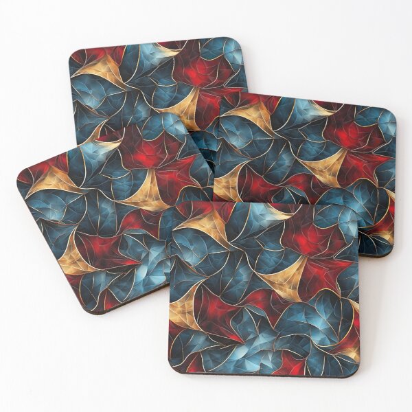 Item preview, Modern design that is reminiscent of a mosaic designed and sold by Pflugart.