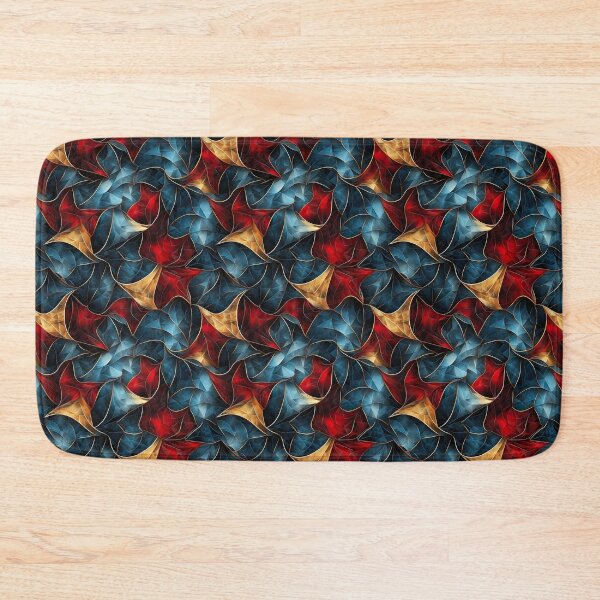 Item preview, Modern design that is reminiscent of a mosaic designed and sold by Pflugart.