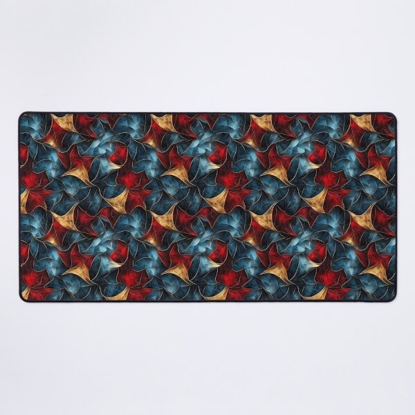 Item preview, Modern design that is reminiscent of a mosaic designed and sold by Pflugart.