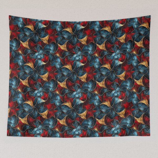 Item preview, Modern design that is reminiscent of a mosaic designed and sold by Pflugart.