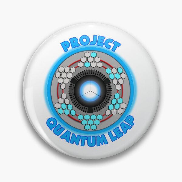 Item preview, Project Quantum Leap New Series HandLink designed and sold by Rewatch-Podcast.