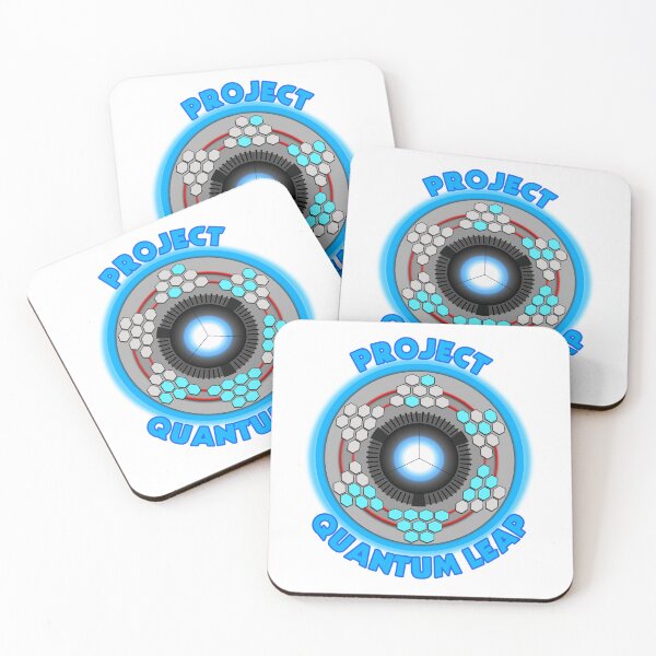 Item preview, Project Quantum Leap New Series HandLink designed and sold by Rewatch-Podcast.
