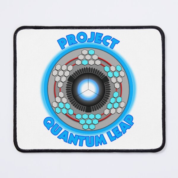 Item preview, Project Quantum Leap New Series HandLink designed and sold by Rewatch-Podcast.