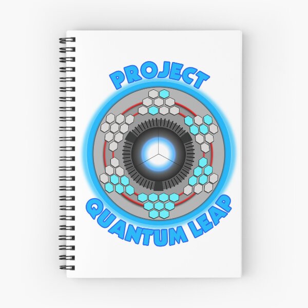 Item preview, Project Quantum Leap New Series HandLink designed and sold by Rewatch-Podcast.