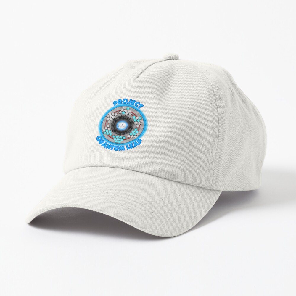 Item preview, Dad Hat designed and sold by Rewatch-Podcast.
