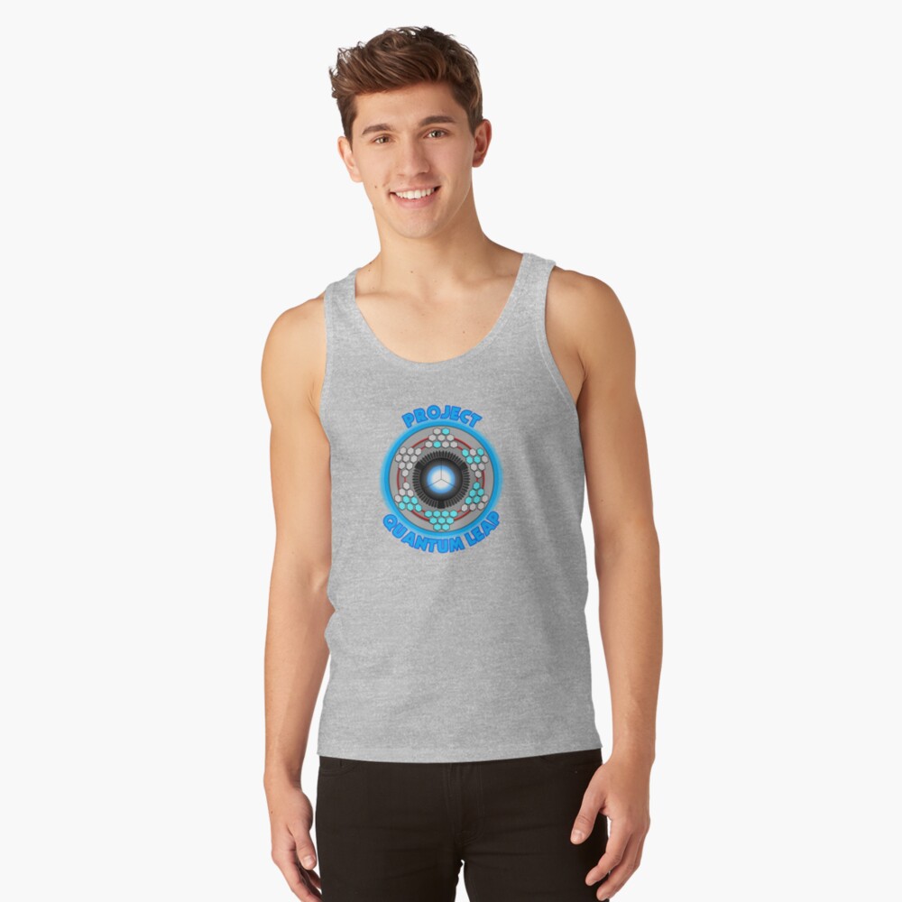 Item preview, Tank Top designed and sold by Rewatch-Podcast.