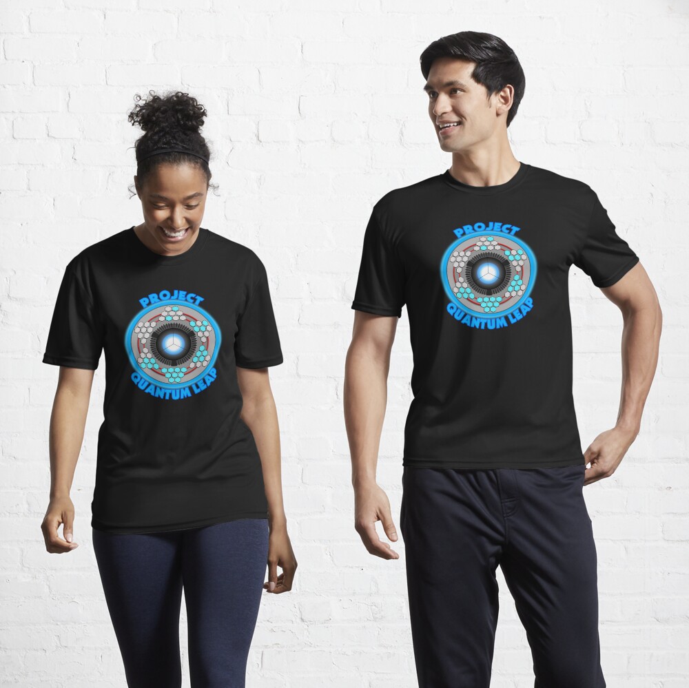 Item preview, Active T-Shirt designed and sold by Rewatch-Podcast.