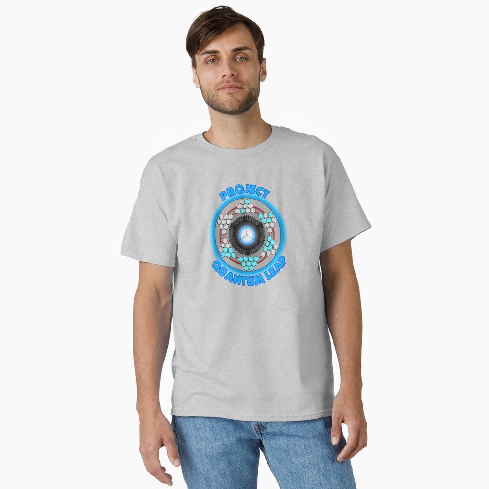 Item preview, Classic T-Shirt designed and sold by Rewatch-Podcast.
