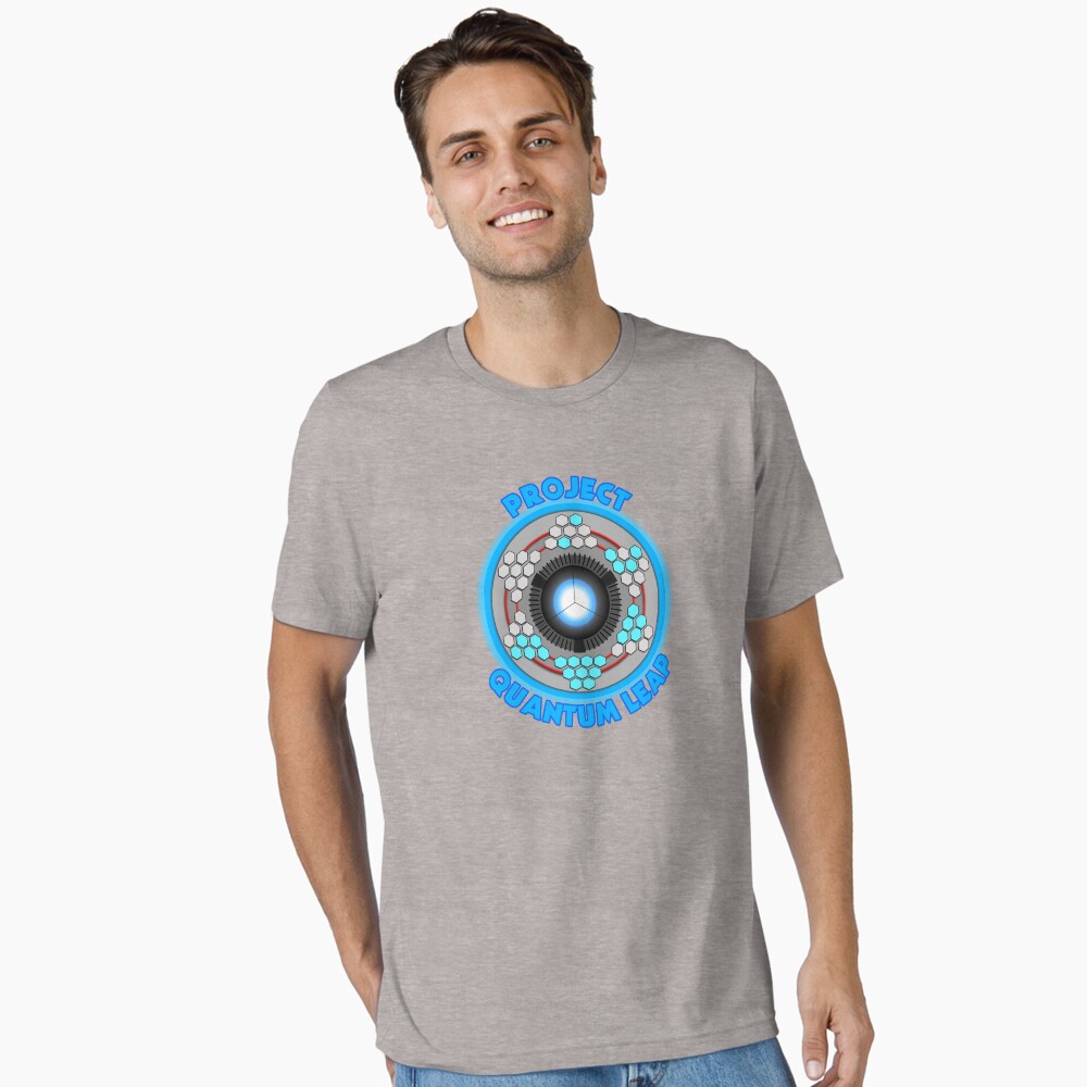 Item preview, Essential T-Shirt designed and sold by Rewatch-Podcast.