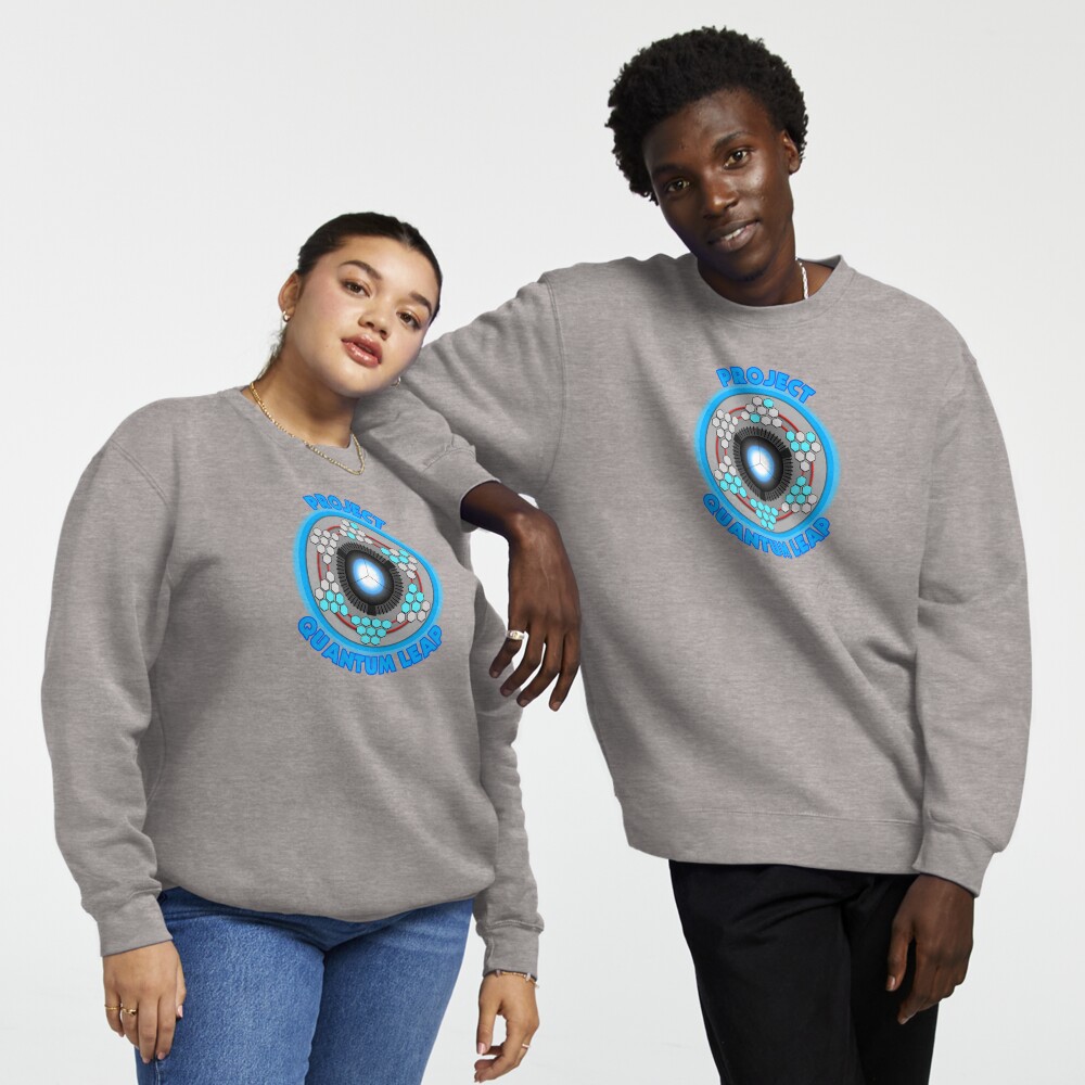 Item preview, Pullover Sweatshirt designed and sold by Rewatch-Podcast.