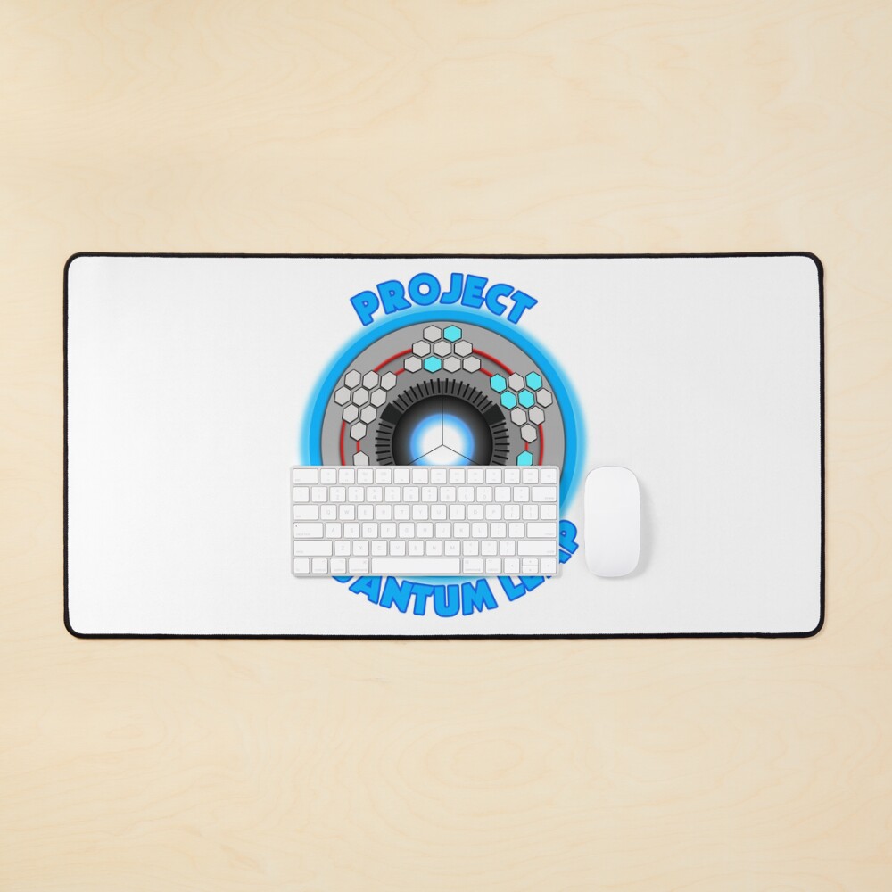 Item preview, Desk Mat designed and sold by Rewatch-Podcast.