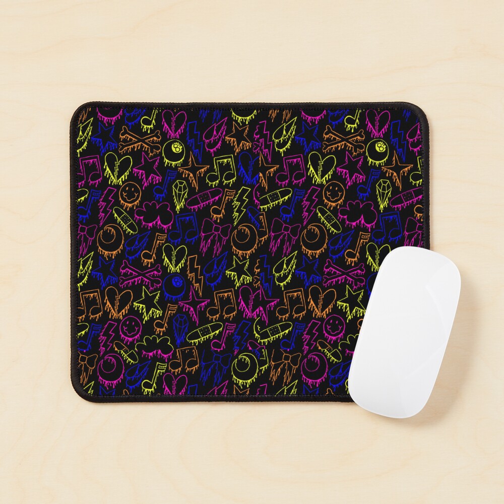 Item preview, Mouse Pad designed and sold by Chukidesign.