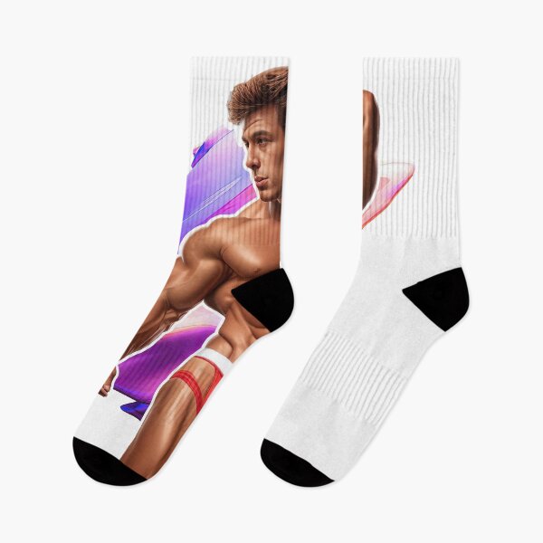 Item preview, Bodybuilder designed and sold by ForeverPrintsOK.