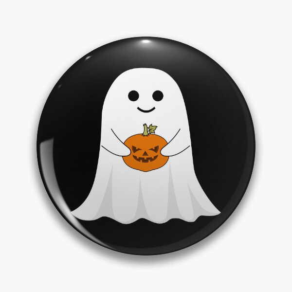 Item preview, Ghost Pumpkin  designed and sold by designclub.