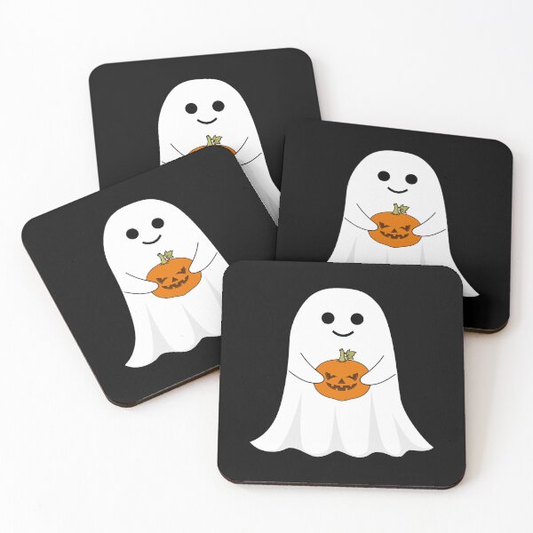 Item preview, Ghost Pumpkin  designed and sold by designclub.
