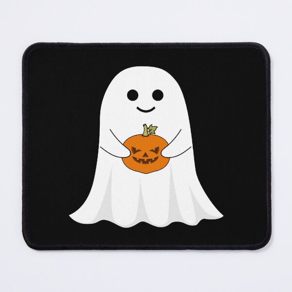 Item preview, Ghost Pumpkin designed and sold by designclub.