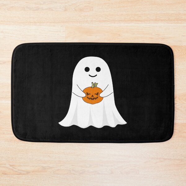 Item preview, Ghost Pumpkin  designed and sold by designclub.
