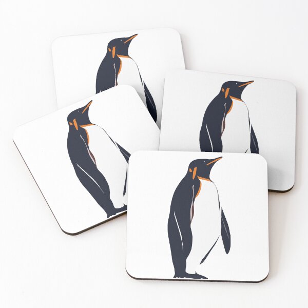 Item preview, my little penguin designed and sold by MacLis.