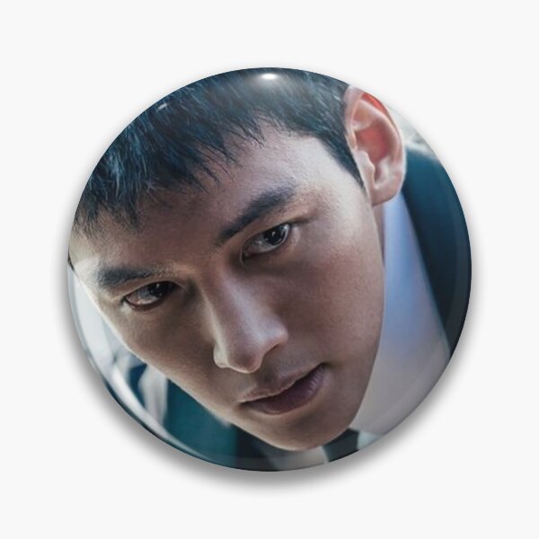 Item preview, the worst of evil kdrama designed and sold by selvashop.