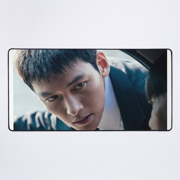 Item preview, the worst of evil kdrama designed and sold by selvashop.
