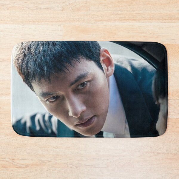 Item preview, the worst of evil kdrama designed and sold by selvashop.