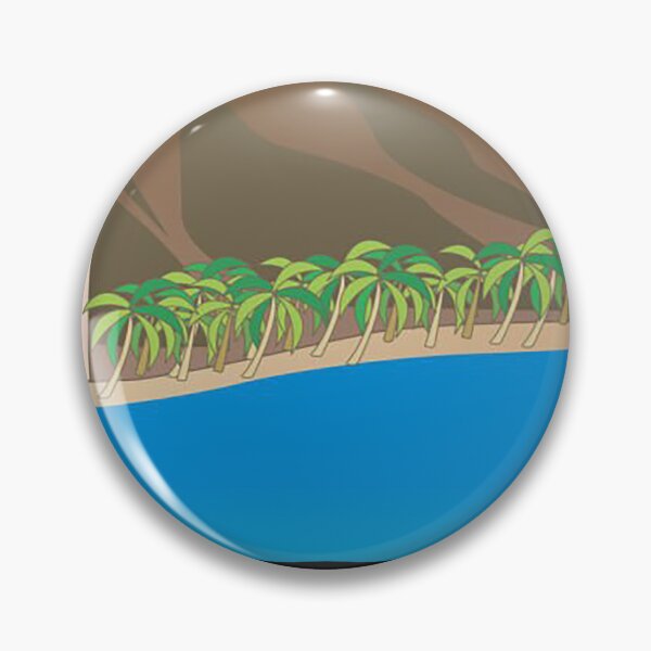 Item preview, Honolulu Hawaii designed and sold by nature-space.