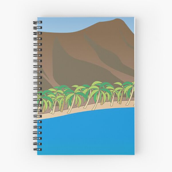 Item preview, Honolulu Hawaii designed and sold by nature-space.