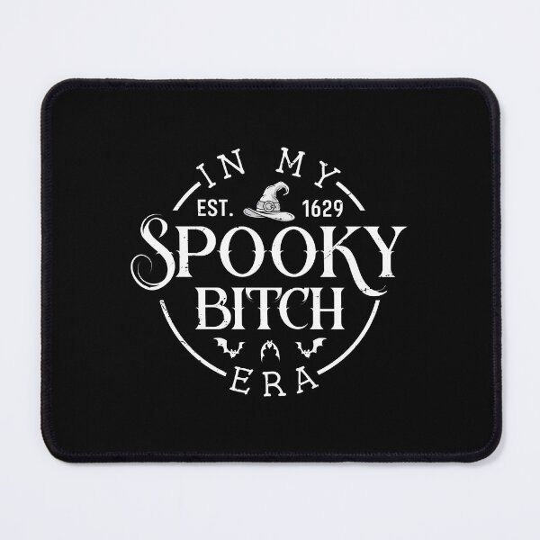 Item preview, In My Spooky Bitch Era designed and sold by designclub.