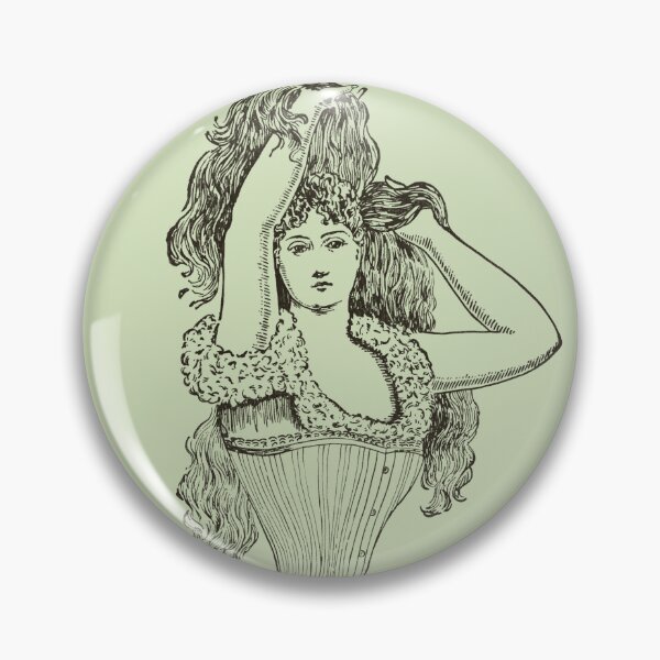 Item preview, Her Majesty's Corset Vintage designed and sold by MaryRose73744.