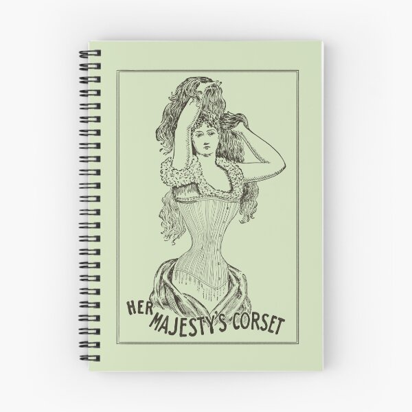 Item preview, Her Majesty's Corset Vintage designed and sold by MaryRose73744.
