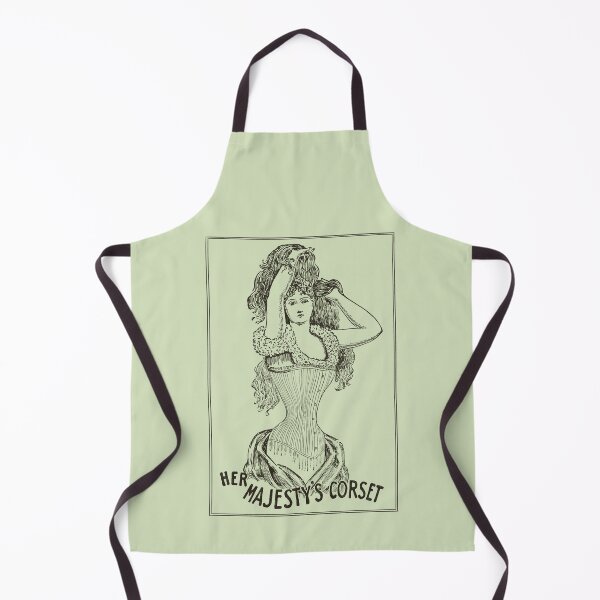 Item preview, Her Majesty's Corset Vintage designed and sold by MaryRose73744.