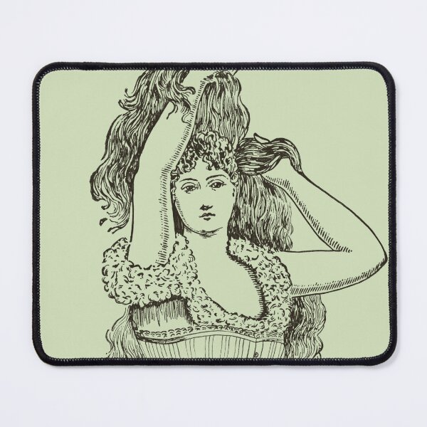Item preview, Her Majesty's Corset Vintage designed and sold by MaryRose73744.
