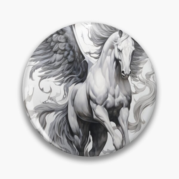 Item preview, Flying Pegasus No.1 designed and sold by exitbird.