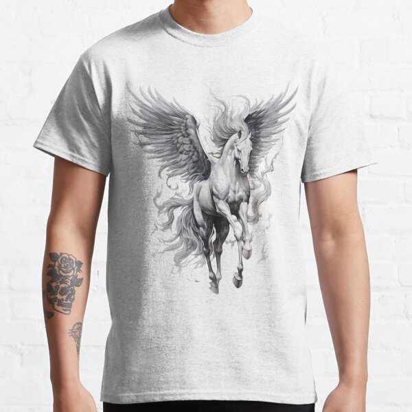 Item preview, Flying Pegasus No.1 designed and sold by exitbird.